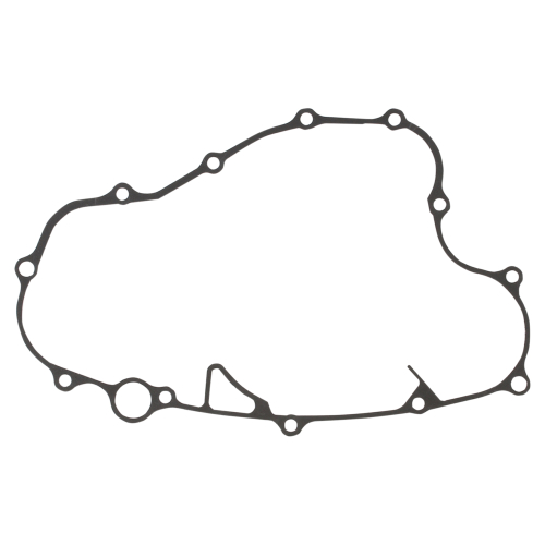 Cometic Gasket - Cometic Gasket Clutch Cover Gasket - EC1156032AFM