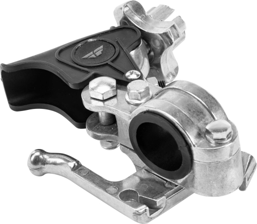 Fly Racing - Fly Racing Hot Start System for Easy Pull Pro Kit - 2W1000-FLY