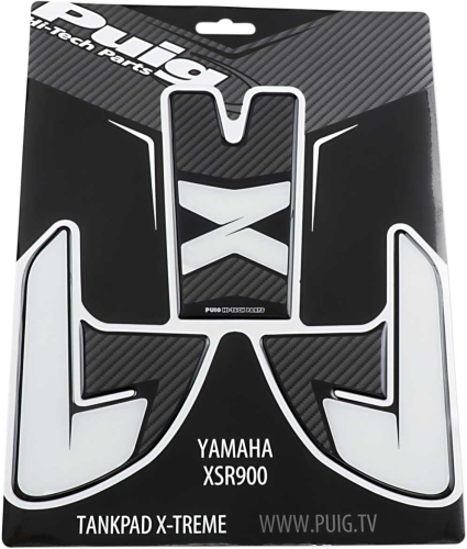 PUIG - PUIG Tank Pad - 9299C