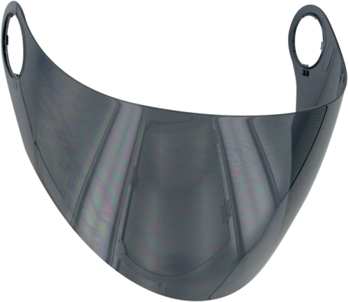 AGV - AGV Shield for Blade Helmets - Smoke - KV8H6N1001