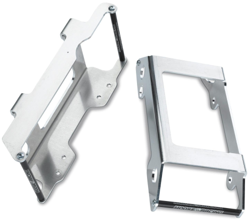Moose Racing - Moose Racing Radiator Braces - 11-140