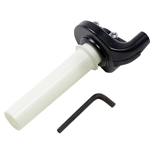 BBR Motorsports - BBR Motorsports Throttle Assembly - 512-BBR-2001