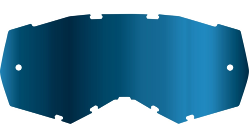 Thor - Thor Activate And Regiment Lens - Mirror Blue - 2602-0879
