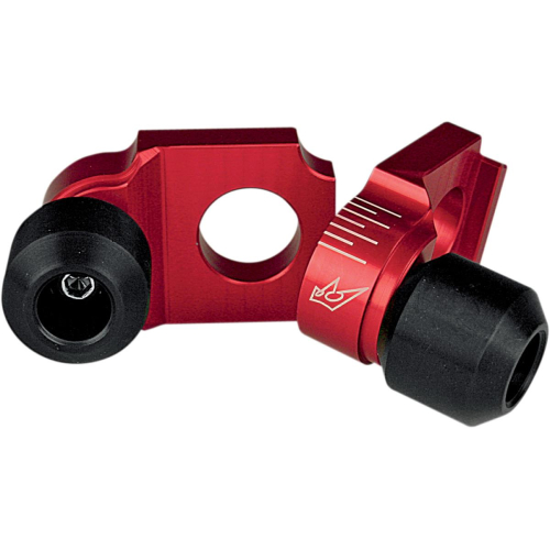 Driven Racing - Driven Racing Axle Block Slider - Red - DRAX-119-RD