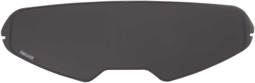 Icon - Icon Pinlock Fliteshield Insert Lens - Dark Smoke - 0130-0858