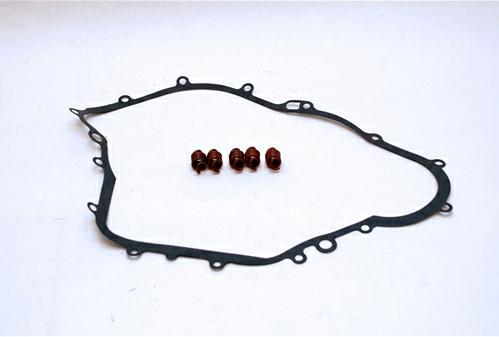 High Lifter Products - High Lifter Products Outlaw Clutch Kit - HLCKY350WV