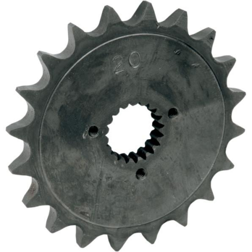 Drag Specialties - Drag Specialties Transmission Mainshaft Sprocket - 20T - 71560S4