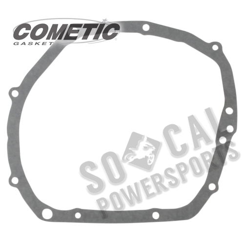 Cometic Gasket - Cometic Gasket Clutch Cover Gasket - EC022020F