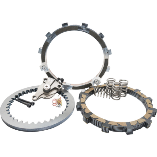 Rekluse - Rekluse Radisux Clutch Kits - RMS-6313005