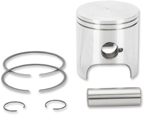 Parts Unlimited - Parts Unlimited Piston Kit - Standard Bore 68.25mm - 2201153