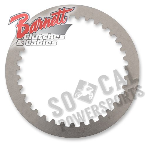 Barnett - Barnett Clutch Steel Drive Plate - 401-45-078014