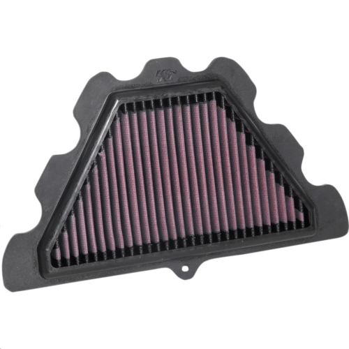 K&N Engineering - K&N Engineering High Flow Air Filter - KA-9018