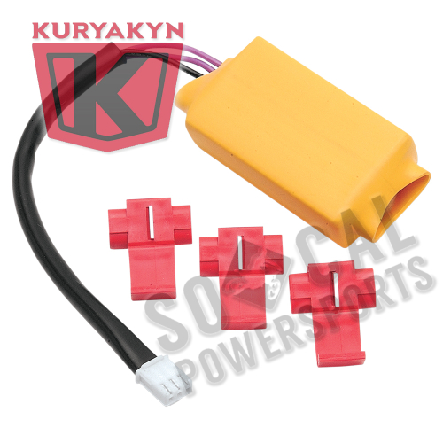 Kuryakyn - Kuryakyn Load Equalizer - 4807