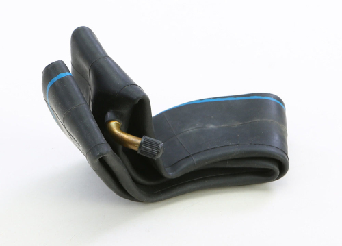 Outside Distributing - Outside Distributing Tube with Bent Valve - 12.5in. x 2.25-2.75in. - 14-0630