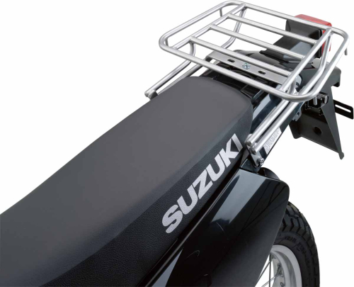 Moose Racing - Moose Racing Expedition Rear Rack - M81-100