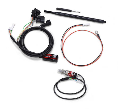 Dynojet Research - Dynojet Research Ignition Quick Shifter for Models with EV-6 Connectors - 4-134