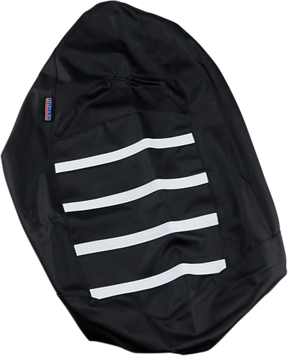 Parts Unlimited - Parts Unlimited Gripper Seat Cover - 0821-2887