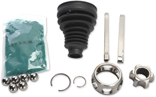 Moose Utility - Moose Utility CV Joint Rebuild Kit - 0213-0663
