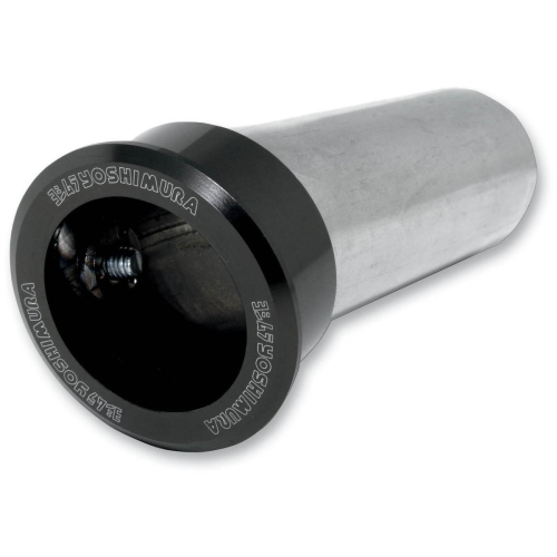 Yoshimura - Yoshimura Spark Arrestor and T.E.C. Insert for RS-4 (SA-10-K) - SA-10-K