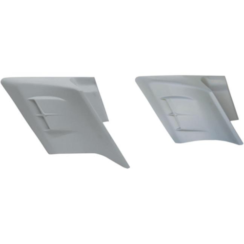 Paul Yaffe Originals - Paul Yaffe Originals Swoop Side Covers - Scooped - OEM-SCSC-08