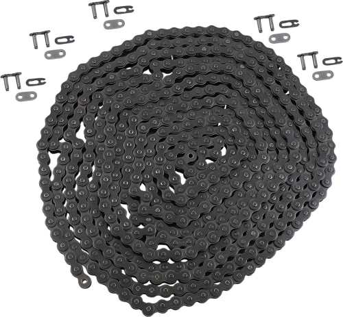 D.I.D - D.I.D 530 Standard Series Non O-Ring Chain - 25ft. Bulk - D18-3105