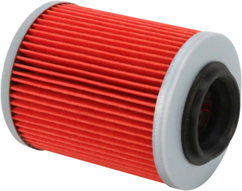 Moose Racing - Moose Racing Oil Filter - DT-10-35