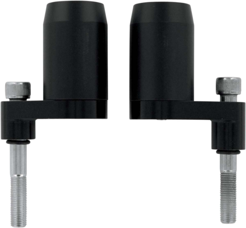 PSR - PSR Frame Slider Set - Black - 03-00906-02