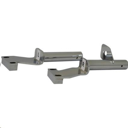 Rivco Products - Rivco Products Quick-Detach Receiver Kit - HWK025