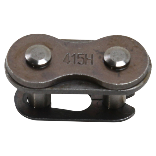 RK - RK Clip Connecting Link for 415 H Heavy Duty Chain - M415H-CL