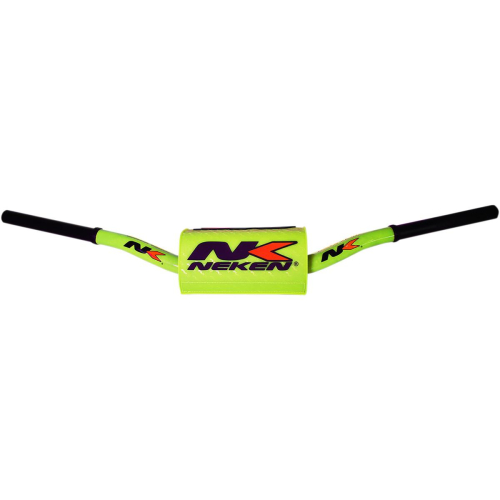 Neken - Neken Radical Design Handlebar - Original YZF - Fluo Yellow - R00101BC-YEF