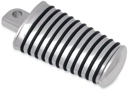Drag Specialties - Drag Specialties Sundance Flat Kick Pedal - 17-0953-BC2