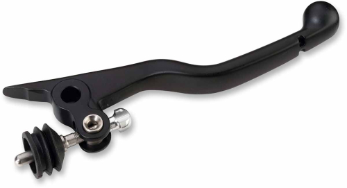 Moose Racing - Moose Racing Brake Lever - Black - H07-5920B