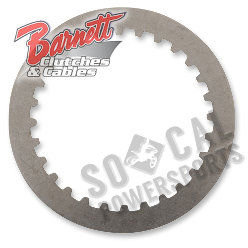 Barnett - Barnett Clutch Steel Drive Plate - 401-70-078007
