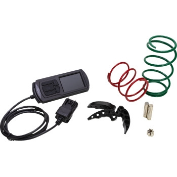 Dynojet Research - Dynojet Research Stage 2 Power Packages Kit - 96090011