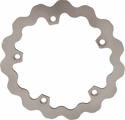 Galfer Brakes - Galfer Brakes Standard Wave Brake Rotor - DF701W