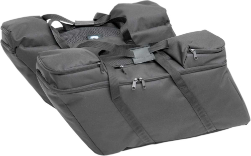 Drag Specialties - Drag Specialties Saddlebag Liners - 3501-0771