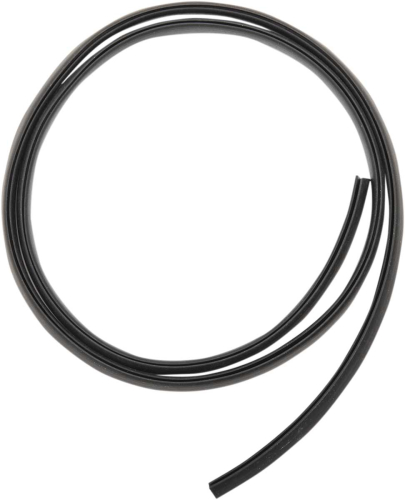 Drag Specialties - Drag Specialties Slot Dash Cover Gasket - DS-373630