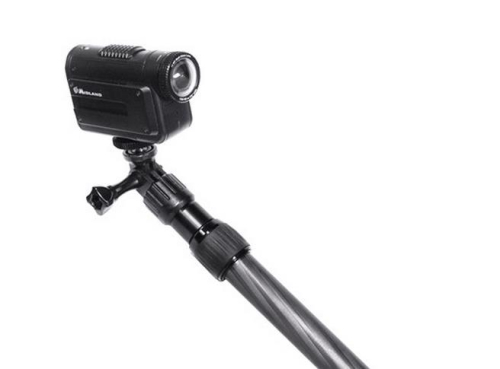 Midland - Midland 31.5in. Monopod Mount - XTA231