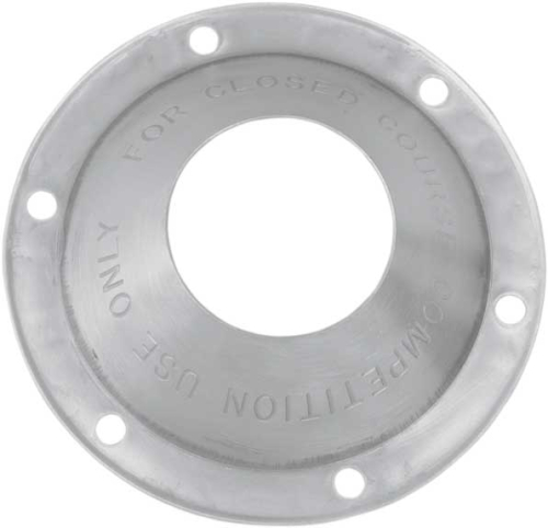SuperTrapp - SuperTrapp 4in. Pro Series Open End Cap - 405-3046