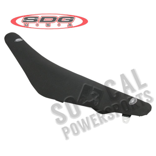 SDG - SDG Complete Seat - Tall - Black - 97210