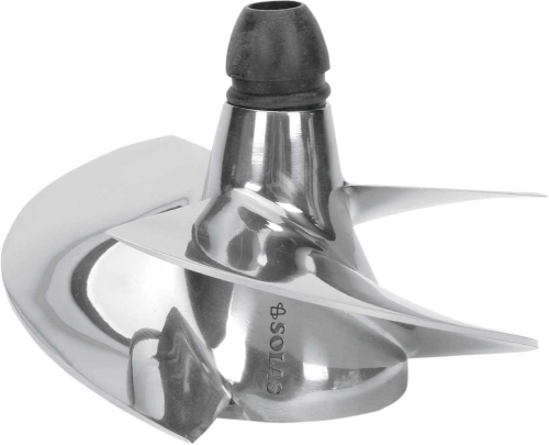 Solas - Solas X-Prop Impeller - Pitch 14.5/17.5 - ST-SC-XO