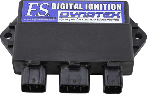 Dynatek - Dynatek FS Ignition - Non Programmable - DFS7-11
