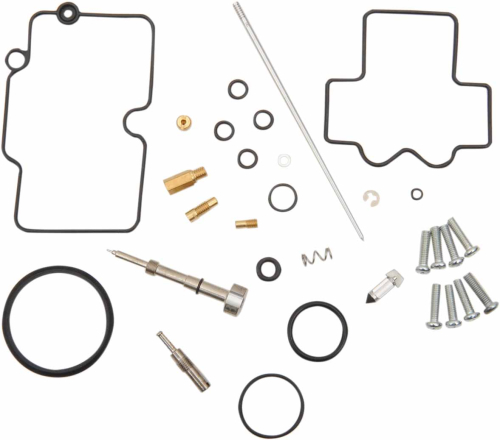 Moose Racing - Moose Racing Carburetor Repair Kit - 1003-0842