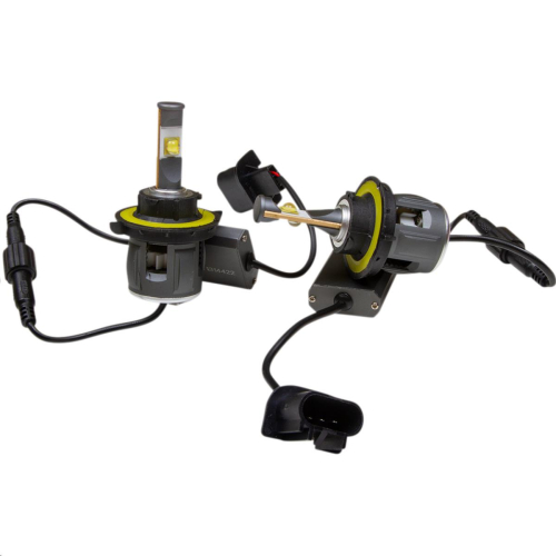 Rivco Products - Rivco Products LED Replacement For H13 BULBS - LED-150