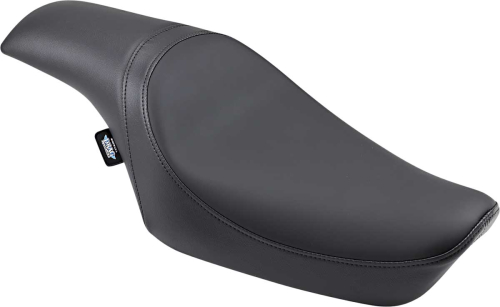 Drag Specialties - Drag Specialties Predator Seat - Smooth - 0804-0384