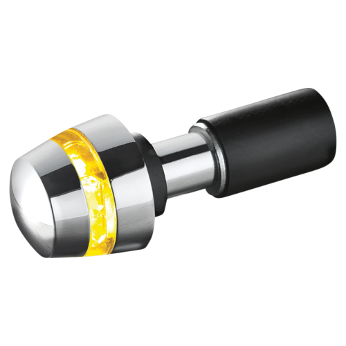 Kuryakyn - Kuryakyn BL2000 Marker Light - Chrome - 2558