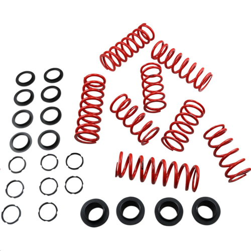 Eibach - Eibach Pro-UTV Stage Two Performance Spring System - E85-209-005-02-22