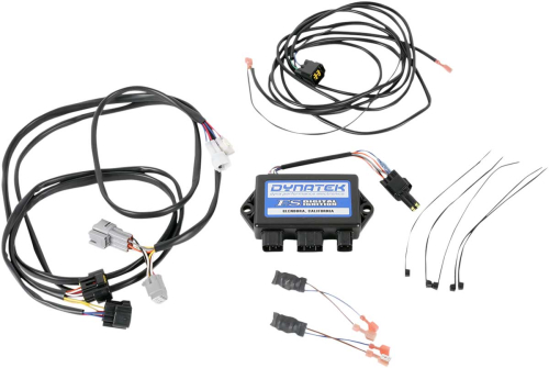 Dynatek - Dynatek FS Ignition - Non Programmable - DFS2-20