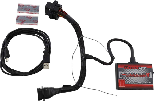 Dynojet Research - Dynojet Research Power Commander V - 11-003