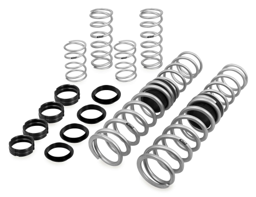 Eibach - Eibach Pro-UTV Stage Two Performance Spring System - E85-211-001-02-22